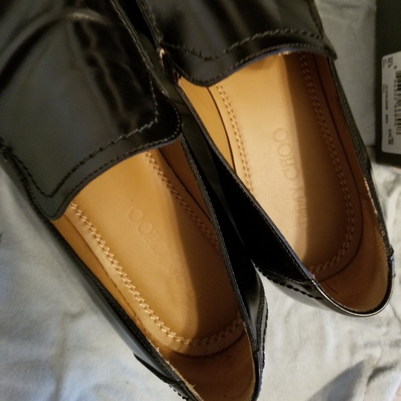 Jimmy Choo Loafer main image 5